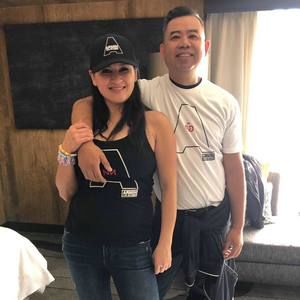 Meet your Posher, Anne